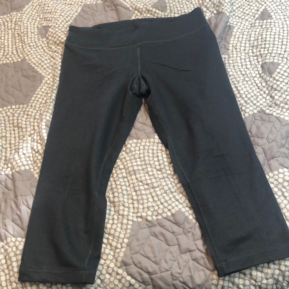 UA crops